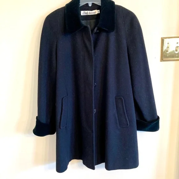 Alfred Dunner Coat - Picture 5 of 10